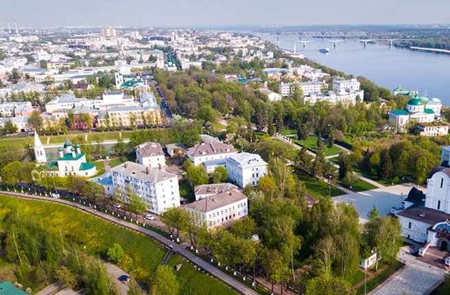 Yaroslavl’