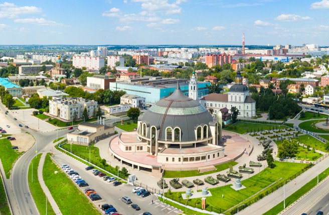 Тула Тула