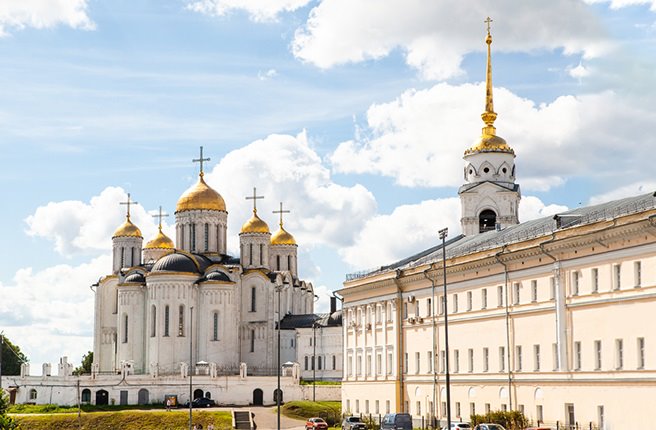 Владимир Владимир